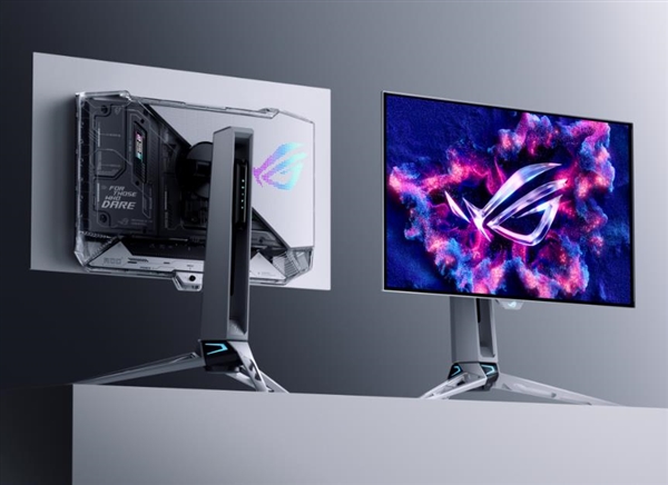 ck the ROG Lab」震撼科隆游戏展开元棋牌app释放巅峰战力！ROG「Unlo(图4)