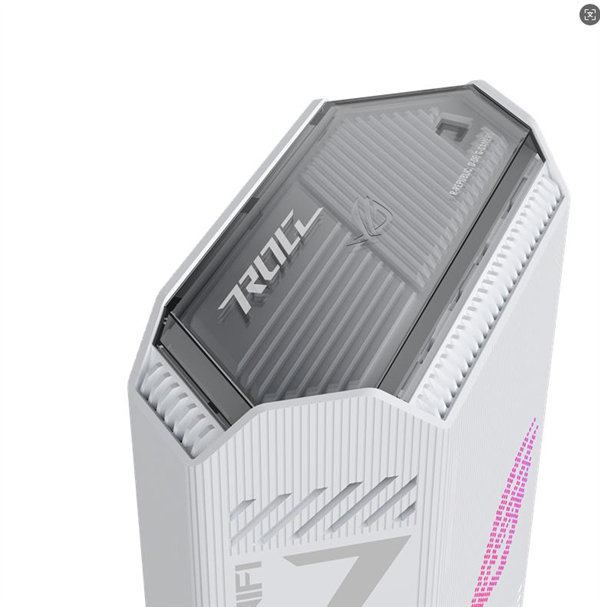 ck the ROG Lab」震撼科隆游戏展开元棋牌app释放巅峰战力！ROG「Unlo(图6)