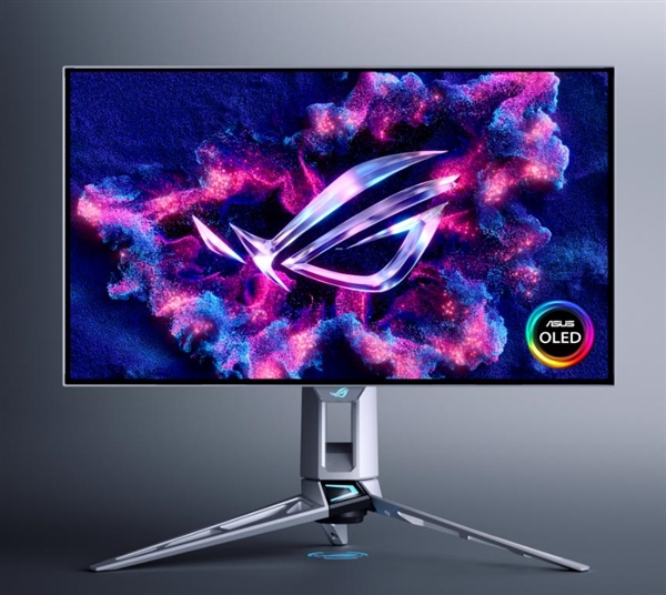 ck the ROG Lab」震撼科隆游戏展开元棋牌app释放巅峰战力！ROG「Unlo(图11)