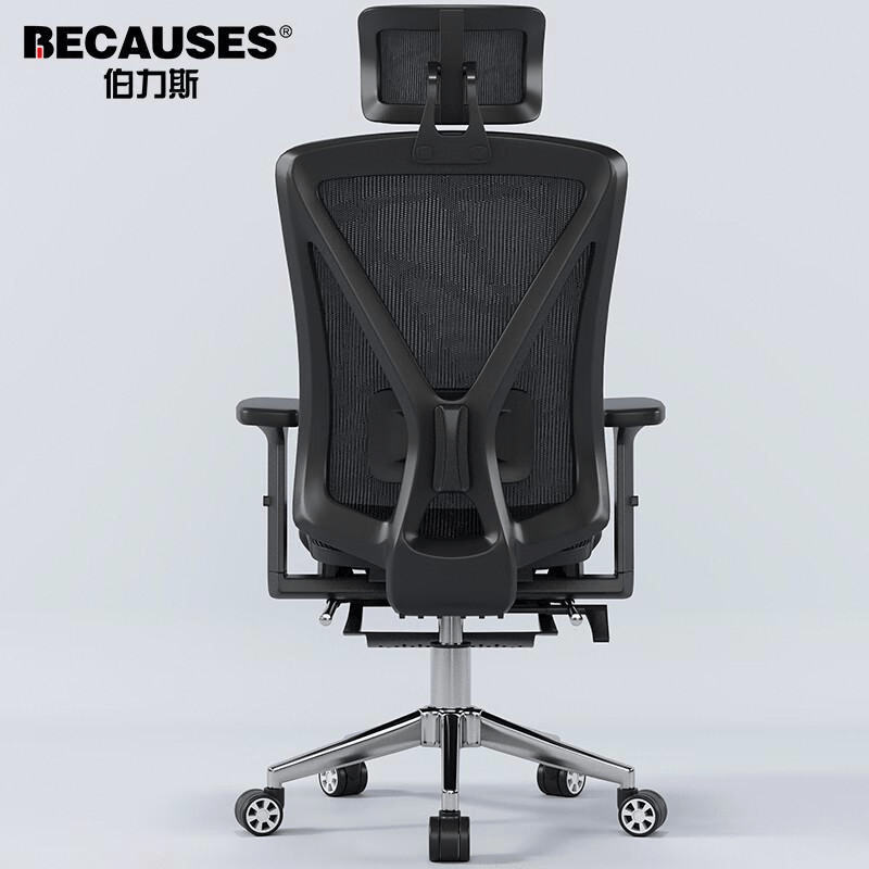 远离腰痛的理想选择值得推荐!开元棋牌伯力斯电竞椅评测:(图2) 远离腰痛的理想选择值得推荐!开元棋牌伯力斯电竞椅评测:(图2)