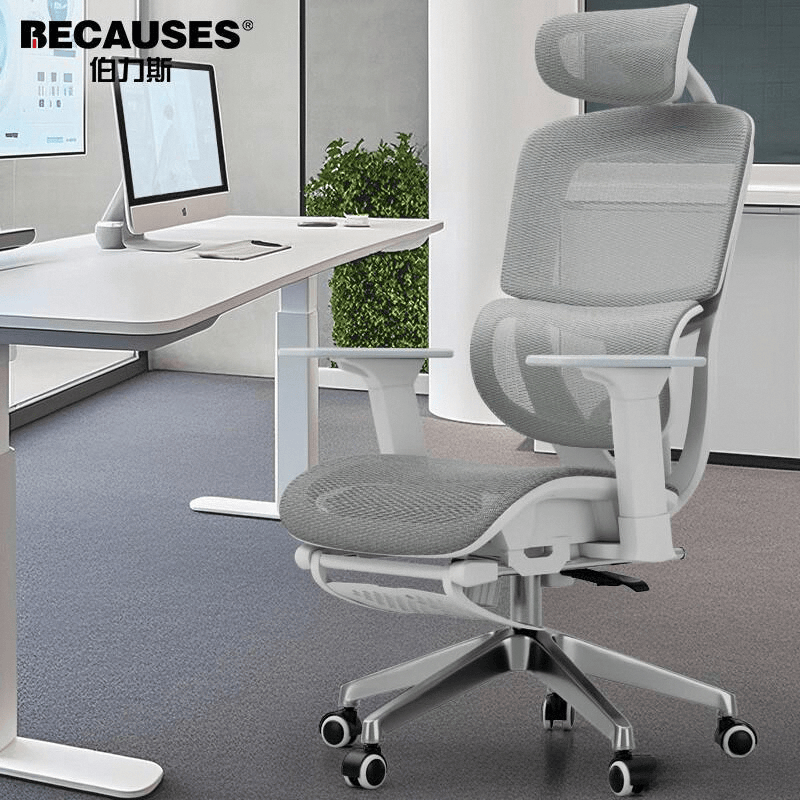 远离腰痛的理想选择值得推荐!开元棋牌伯力斯电竞椅评测:(图3) 远离腰痛的理想选择值得推荐!开元棋牌伯力斯电竞椅评测:(图3)