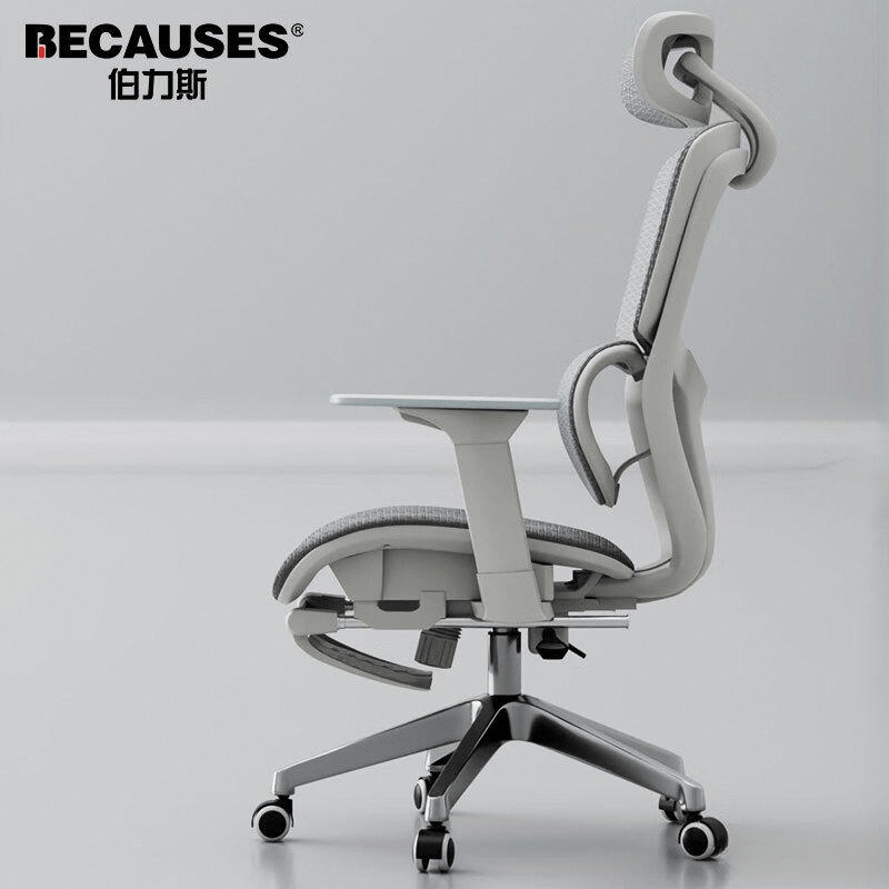 远离腰痛的理想选择值得推荐!开元棋牌伯力斯电竞椅评测:(图7) 远离腰痛的理想选择值得推荐!开元棋牌伯力斯电竞椅评测:(图7)