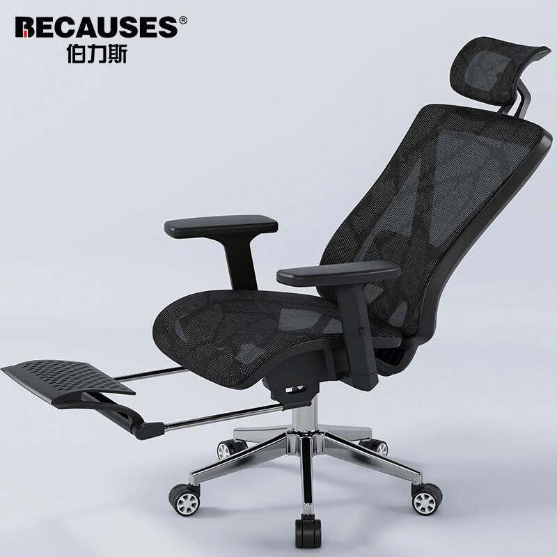 远离腰痛的理想选择值得推荐!开元棋牌伯力斯电竞椅评测:(图8) 远离腰痛的理想选择值得推荐!开元棋牌伯力斯电竞椅评测:(图8)