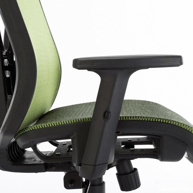 远离腰痛的理想选择值得推荐!开元棋牌伯力斯电竞椅评测:(图9) 远离腰痛的理想选择值得推荐!开元棋牌伯力斯电竞椅评测:(图9)