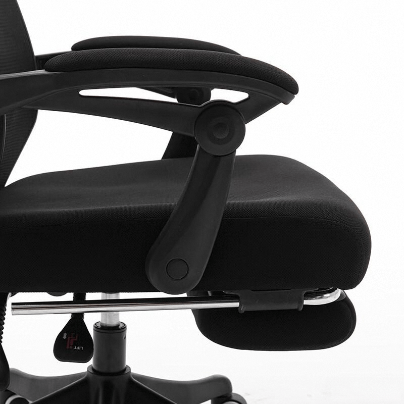 远离腰痛的理想选择值得推荐!开元棋牌伯力斯电竞椅评测:(图10) 远离腰痛的理想选择值得推荐!开元棋牌伯力斯电竞椅评测:(图10)