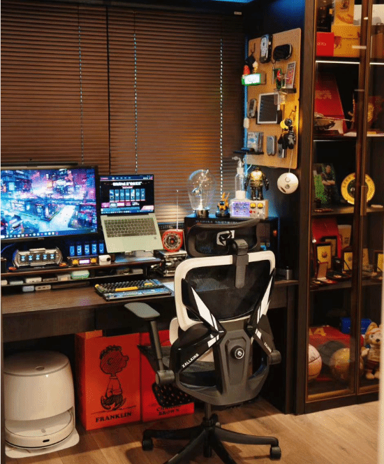 年10款电竞椅身高适配能力对比开元棋牌网